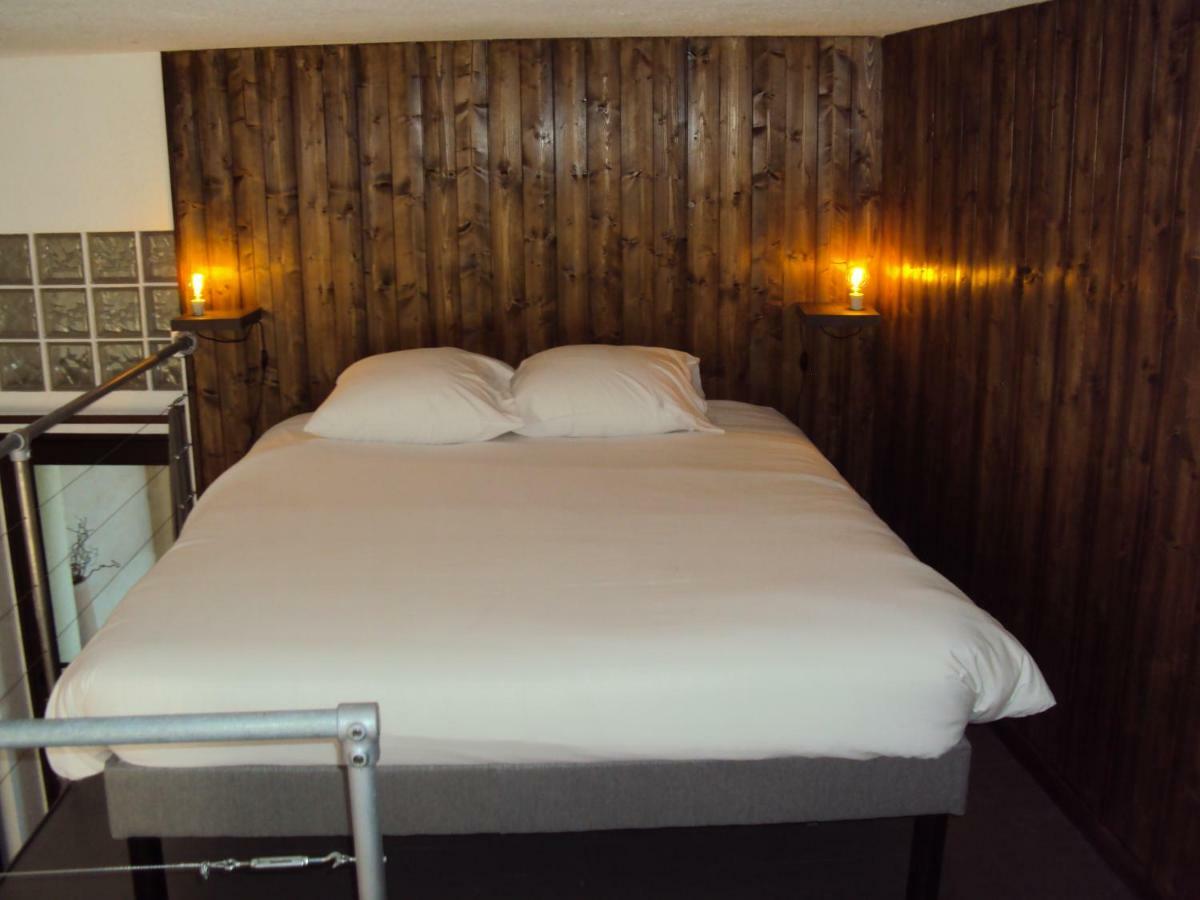 Mas D'Asvin & Spa Saint-Christol-lès-Alès Exterior foto