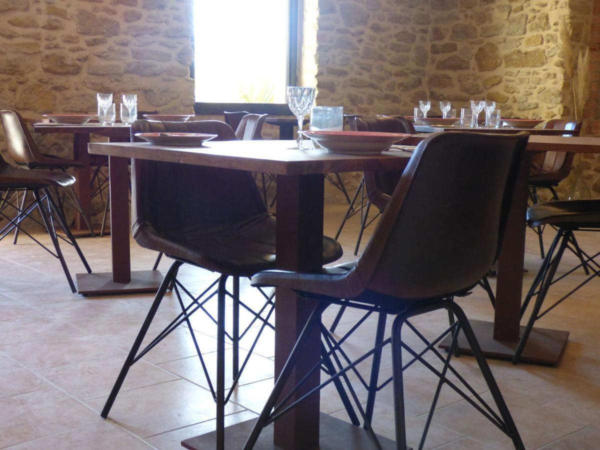 Mas D'Asvin & Spa Saint-Christol-lès-Alès Exterior foto